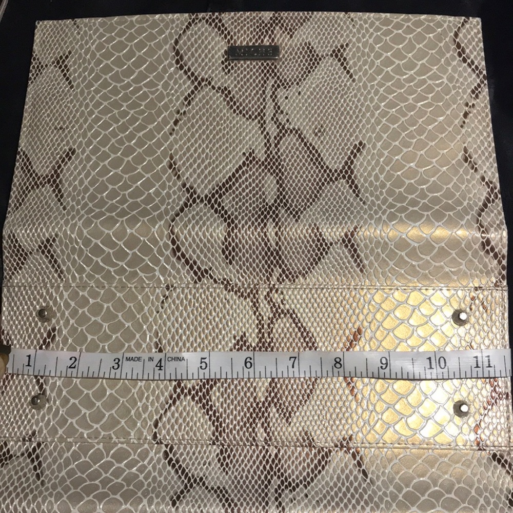 Ladies Michi purse bag cover